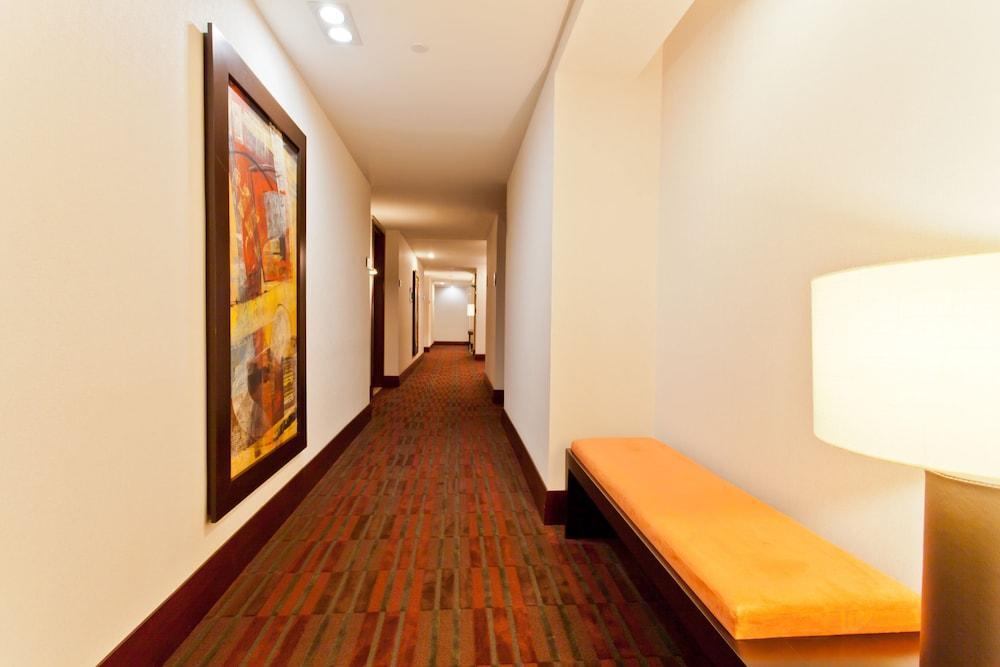 Nh Collection Guadalajara Providencia Hotel Exterior foto